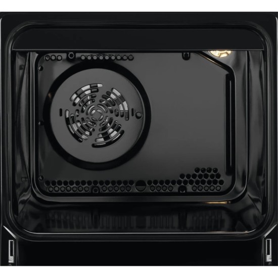 Плита Electrolux LKK540232W Плита Electrolux LKK540232W