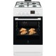 Плита Electrolux LKK540232W Плита Electrolux LKK540232W