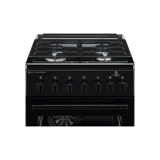 Плита Electrolux LKK560000K Плита Electrolux LKK560000K