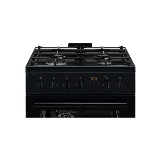 Плита Electrolux LKK660220K Плита Electrolux LKK660220K