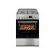 Плита Electrolux LKK660221X Плита Electrolux LKK660221X