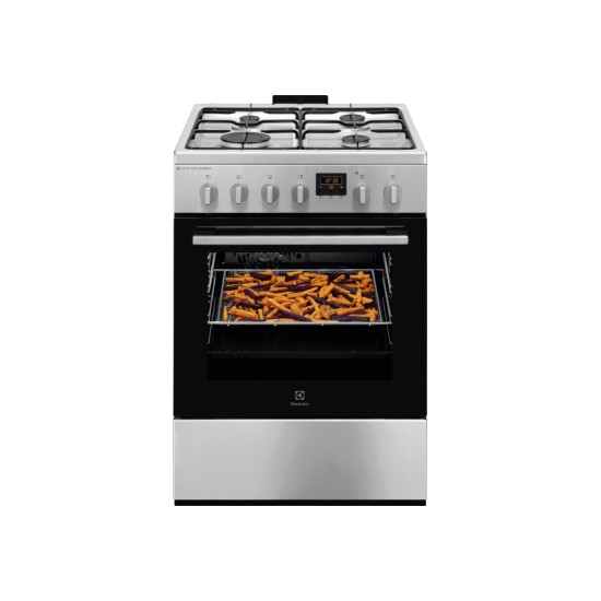 Плита Electrolux LKK660221X Плита Electrolux LKK660221X