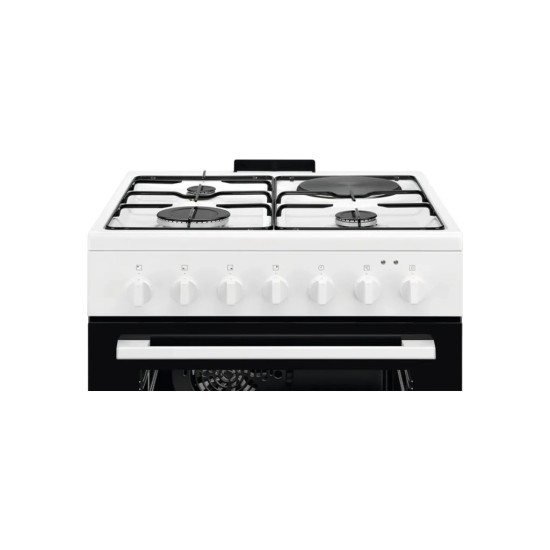 Плита Electrolux LKM624022W Плита Electrolux LKM624022W
