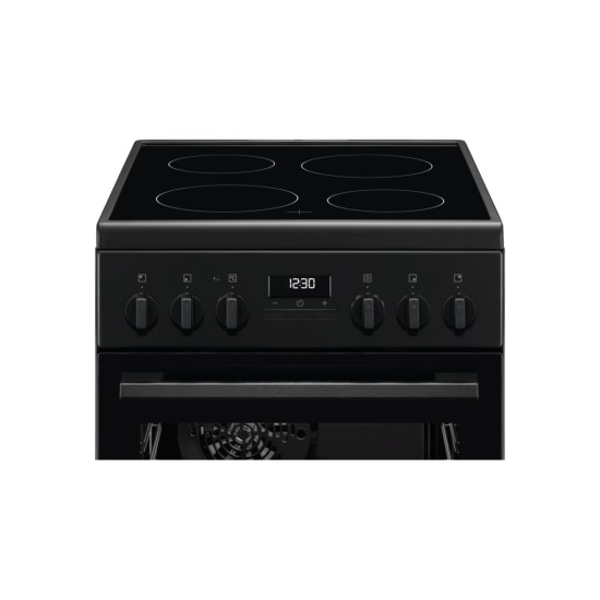 Плита Electrolux LKR520275K Плита Electrolux LKR520275K