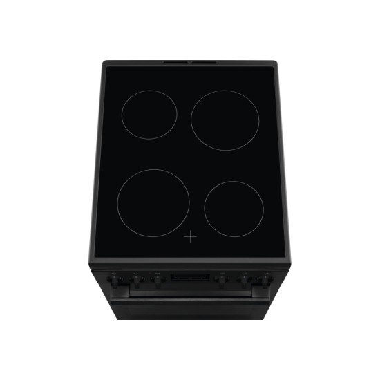 Плита Electrolux LKR520275K Плита Electrolux LKR520275K