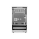 Плита Electrolux LKR520275K Плита Electrolux LKR520275K