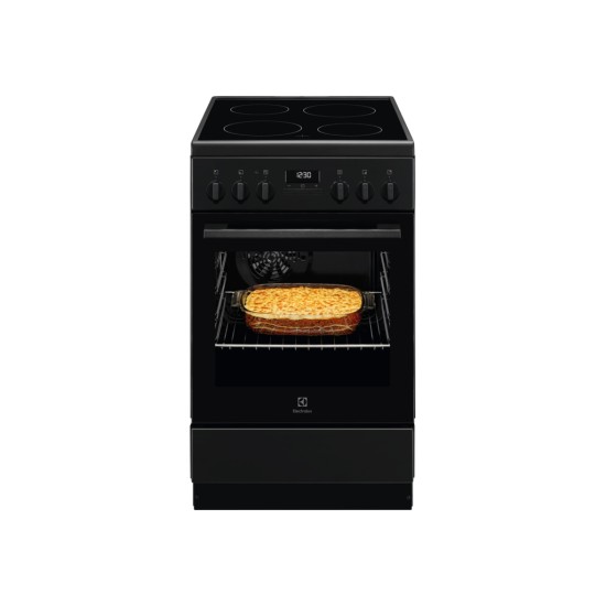 Плита Electrolux LKR520275K Плита Electrolux LKR520275K