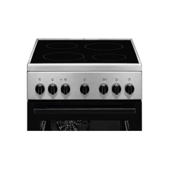 Плита Electrolux LKR562055X Плита Electrolux LKR562055X