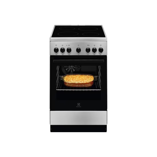 Плита Electrolux LKR562055X Плита Electrolux LKR562055X