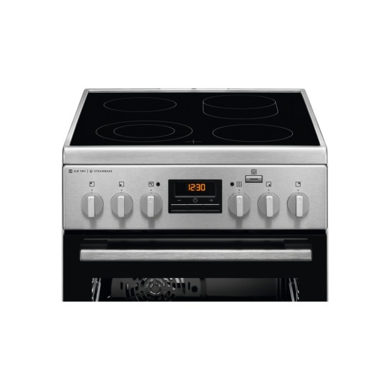 Плита Electrolux LKR564200X Плита Electrolux LKR564200X