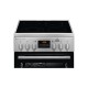Плита Electrolux LKR564200X Плита Electrolux LKR564200X