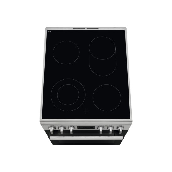 Плита Electrolux LKR564200X Плита Electrolux LKR564200X