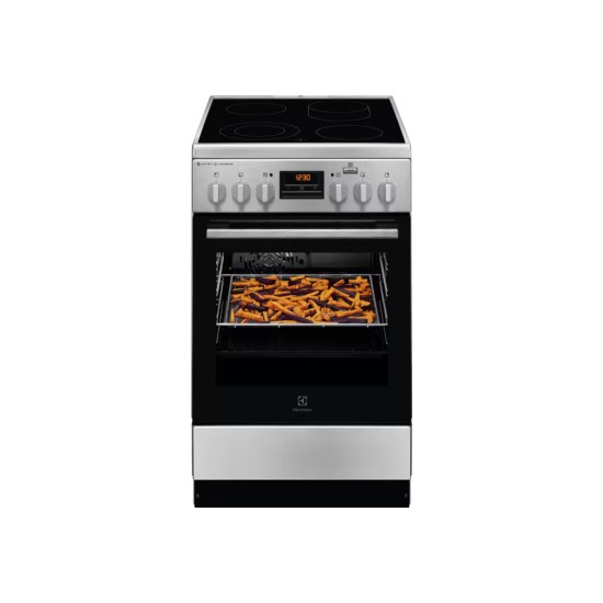 Плита Electrolux LKR564200X Плита Electrolux LKR564200X