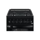 Плита Zanussi ZCK57201BA