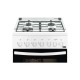 Плита Zanussi ZCK57201WA Плита Zanussi ZCK57201WA