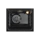 Плита Zanussi ZCK57201WA Плита Zanussi ZCK57201WA