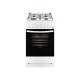 Плита Zanussi ZCK57201WA Плита Zanussi ZCK57201WA