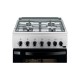 Плита Zanussi ZCK57201XA Плита Zanussi ZCK57201XA