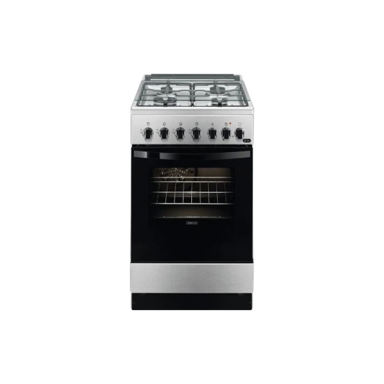 Плита Zanussi ZCK57201XA Плита Zanussi ZCK57201XA