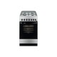 Плита Zanussi ZCK57201XA Плита Zanussi ZCK57201XA