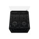 Плита Zanussi ZCK67211BA Плита Zanussi ZCK67211BA
