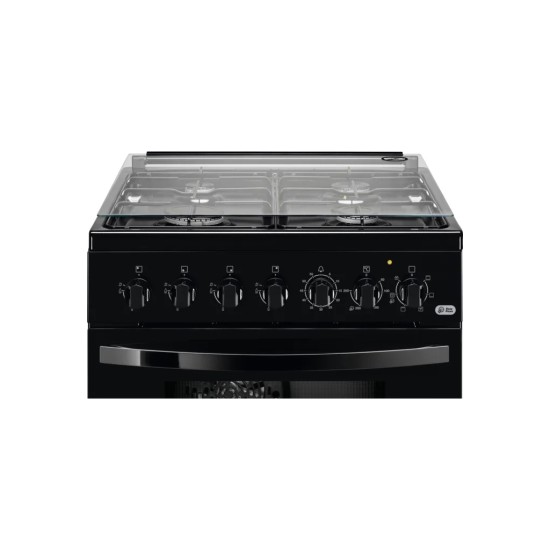Плита Zanussi ZCK67211BA Плита Zanussi ZCK67211BA