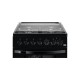 Плита Zanussi ZCK67211BA Плита Zanussi ZCK67211BA