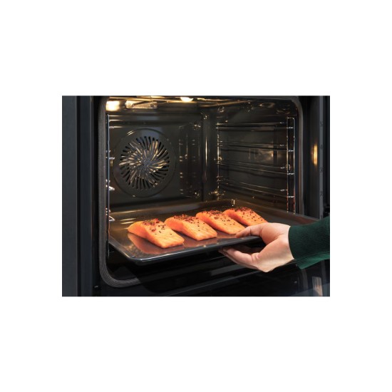 Духова шафа Electrolux EOB8S39H Духова шафа Electrolux EOB8S39H