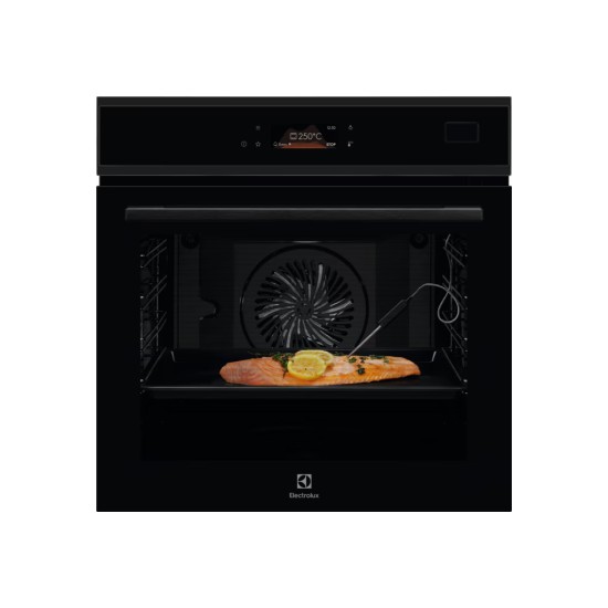Духова шафа Electrolux EOB8S39H Духова шафа Electrolux EOB8S39H