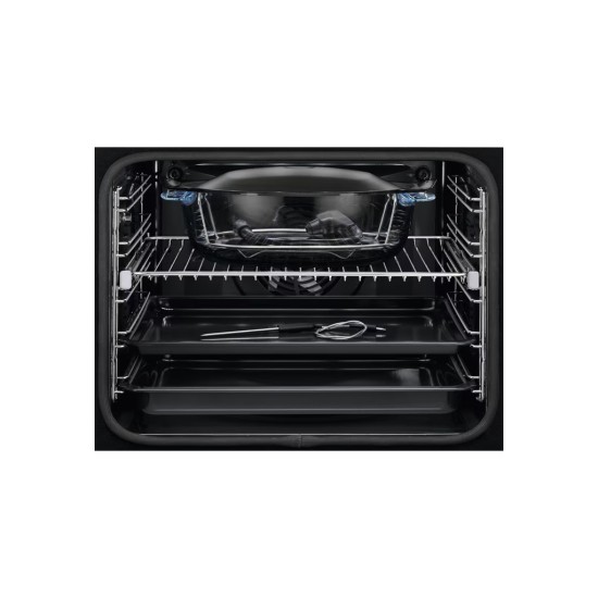 Духова шафа Electrolux EOC8P39WX Духова шафа Electrolux EOC8P39WX