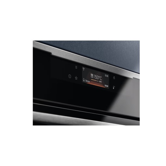 Духова шафа Electrolux KOEBP39WX Духова шафа Electrolux KOEBP39WX