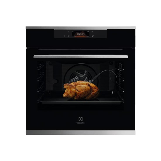 Духова шафа Electrolux KOEBP39WX Духова шафа Electrolux KOEBP39WX
