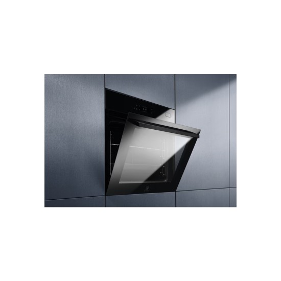 Духова шафа Electrolux LOB8S39WZ Духова шафа Electrolux LOB8S39WZ