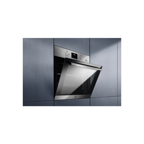Духова шафа Electrolux EOD3F50TX Духова шафа Electrolux EOD3F50TX