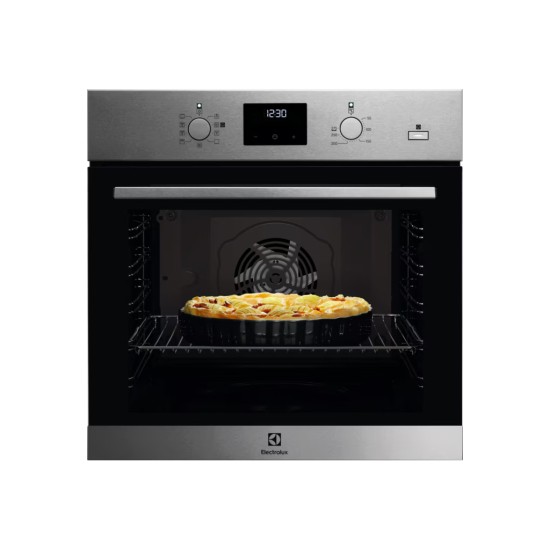 Духова шафа Electrolux EOD3F50TX Духова шафа Electrolux EOD3F50TX
