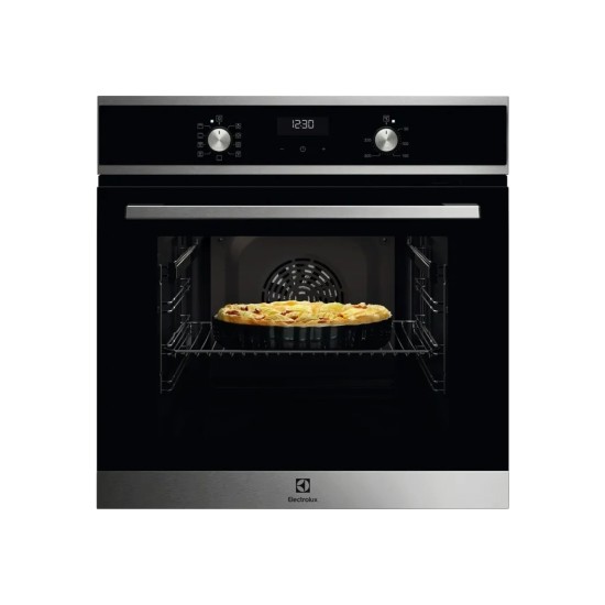 Духова шафа Electrolux EOD5F70BX Духова шафа Electrolux EOD5F70BX