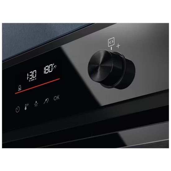 Духова шафа Electrolux EOD6F77H Духова шафа Electrolux EOD6F77H
