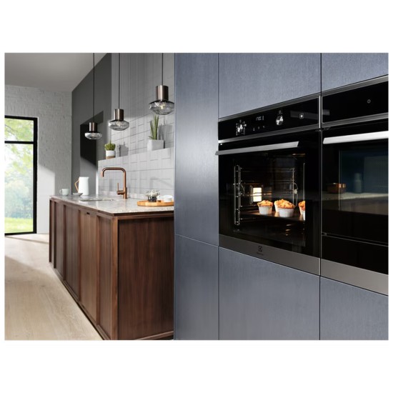 Духова шафа Electrolux EOD6F77H Духова шафа Electrolux EOD6F77H