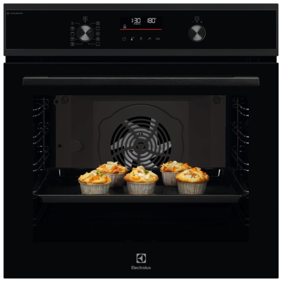 Духова шафа Electrolux EOD6F77H Духова шафа Electrolux EOD6F77H
