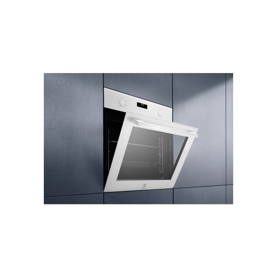 Духова шафа Electrolux EOD6F77WV Духова шафа Electrolux EOD6F77WV