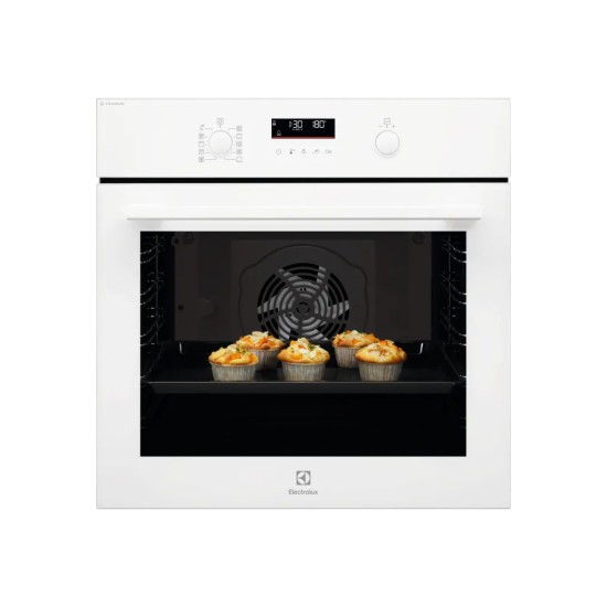 Духова шафа Electrolux EOD6F77WV Духова шафа Electrolux EOD6F77WV