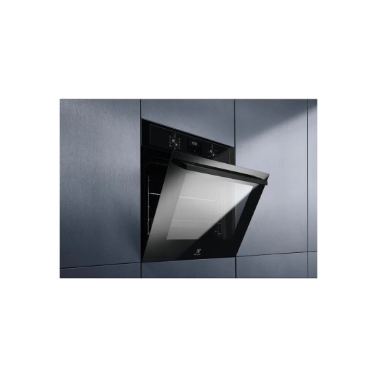 Духова шафа Electrolux EOF3H40BK Духова шафа Electrolux EOF3H40BK