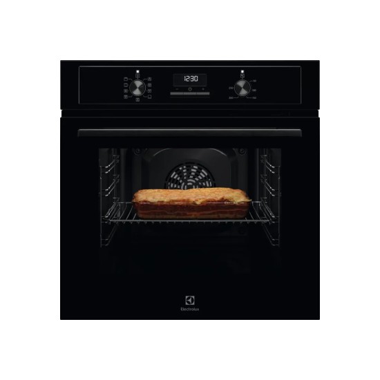 Духова шафа Electrolux EOF3H40BK Духова шафа Electrolux EOF3H40BK