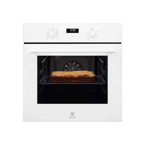 Духовой шкаф Electrolux EOF5F50BV Духовой шкаф Electrolux EOF5F50BV