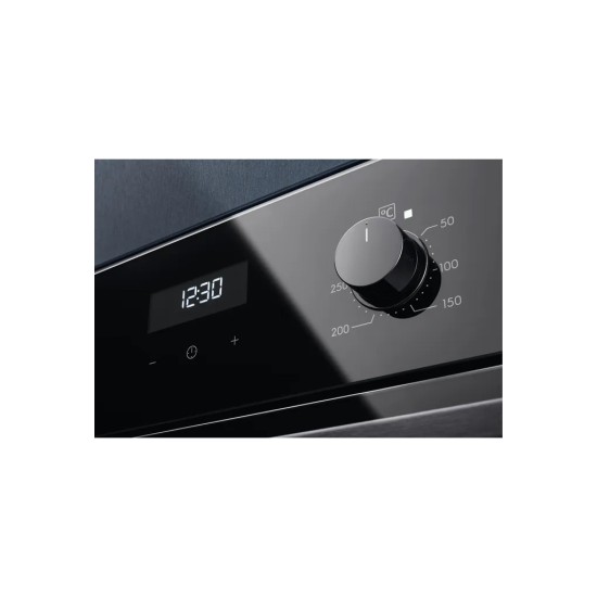 Духова шафа Electrolux KODEF70BZ Духова шафа Electrolux KODEF70BZ