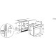 Духова шафа Electrolux KODEF70BZ Духова шафа Electrolux KODEF70BZ