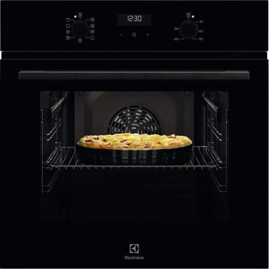 Духова шафа Electrolux KODEF70BZ Духова шафа Electrolux KODEF70BZ