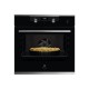 Духова шафа Electrolux KODEF70X Духова шафа Electrolux KODEF70X