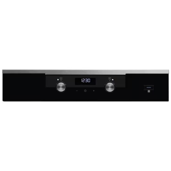 Духова шафа Electrolux KODEF75X2 Духова шафа Electrolux KODEF75X2