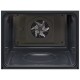 Духова шафа Electrolux KODEF75X2 Духова шафа Electrolux KODEF75X2